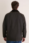 Mens Classic Bedale Wax Jacket