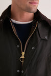 Mens Classic Bedale Wax Jacket