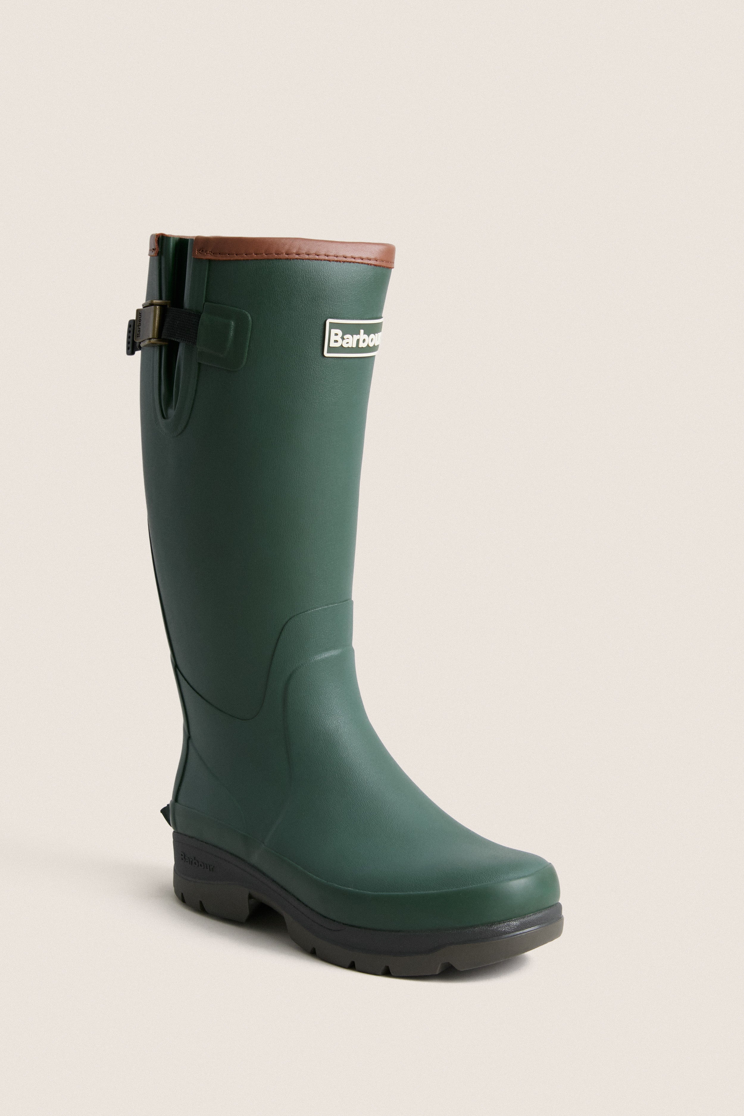 Olive Tempest Boots | Barbour | Tuckernuck