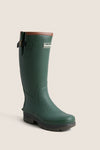 Olive Tempest Boots