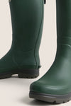 Olive Tempest Boots
