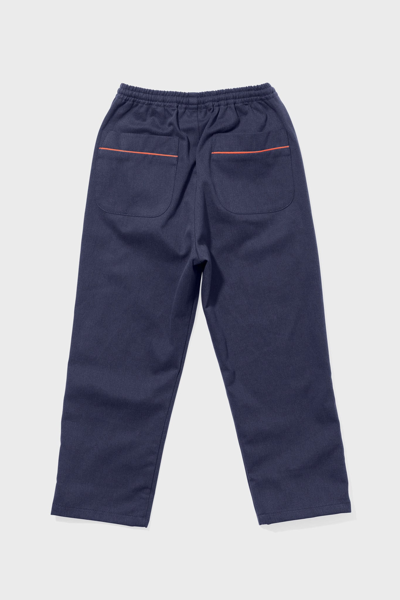 Navy Bowie Pant