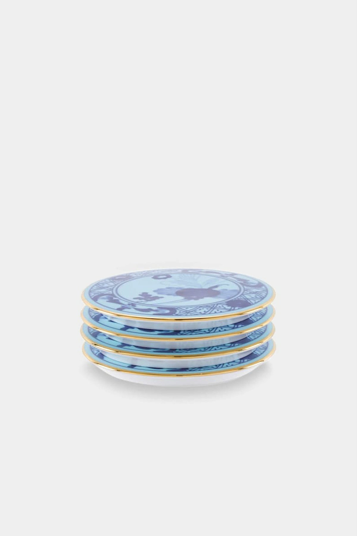 Oriente Italiano Iris Ogetti Coaster (Set of 4)