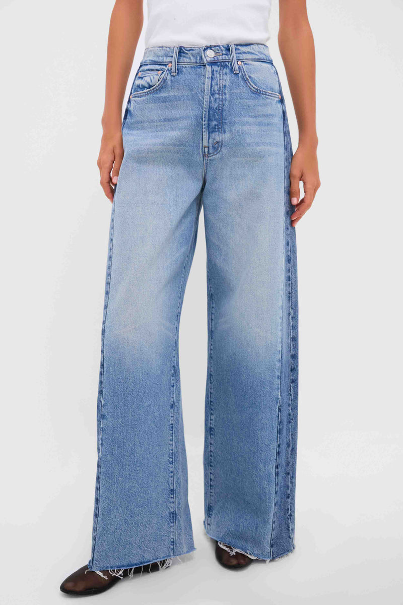 Blinded by the Dark The Pipe Dream Button Sneak Fray