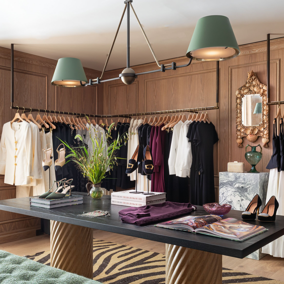 Our Stores NY