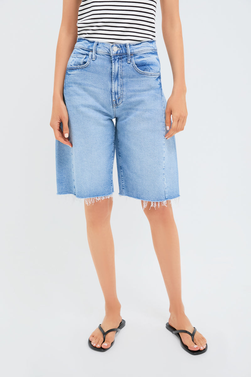 Sow Surreal The Half-Pipe Bermuda Fray