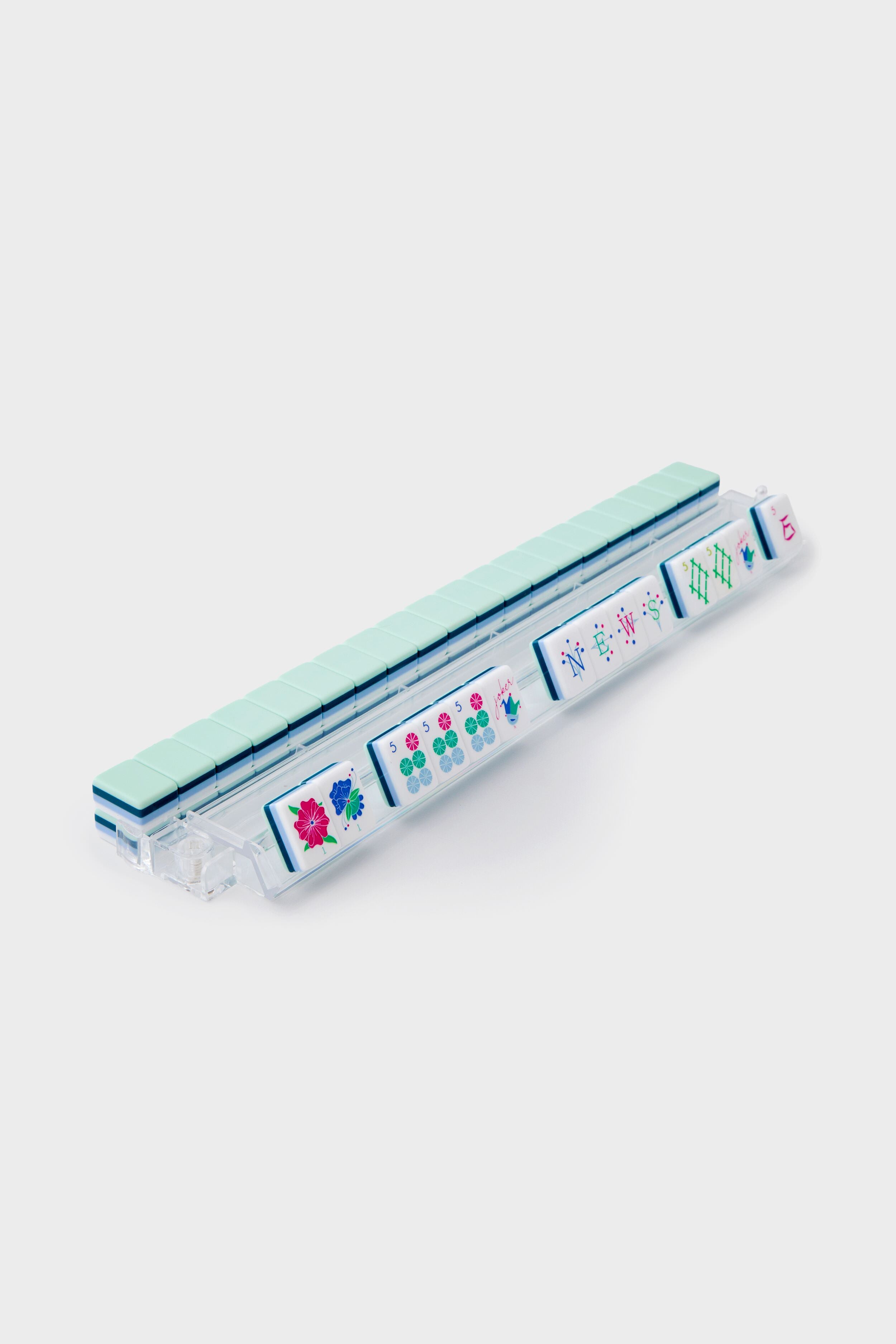 Birdie Mahjong Tiles