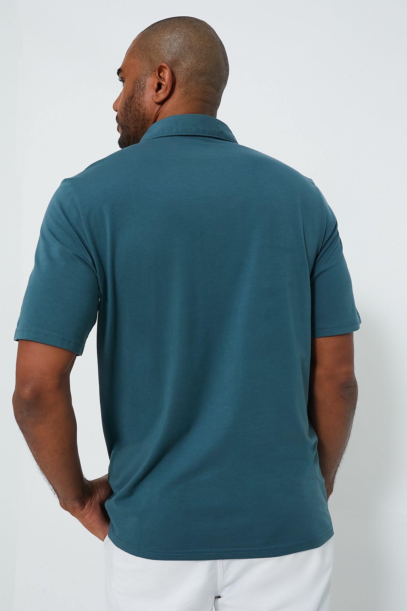 Dark N Stormy Top Shelf Players Shirt