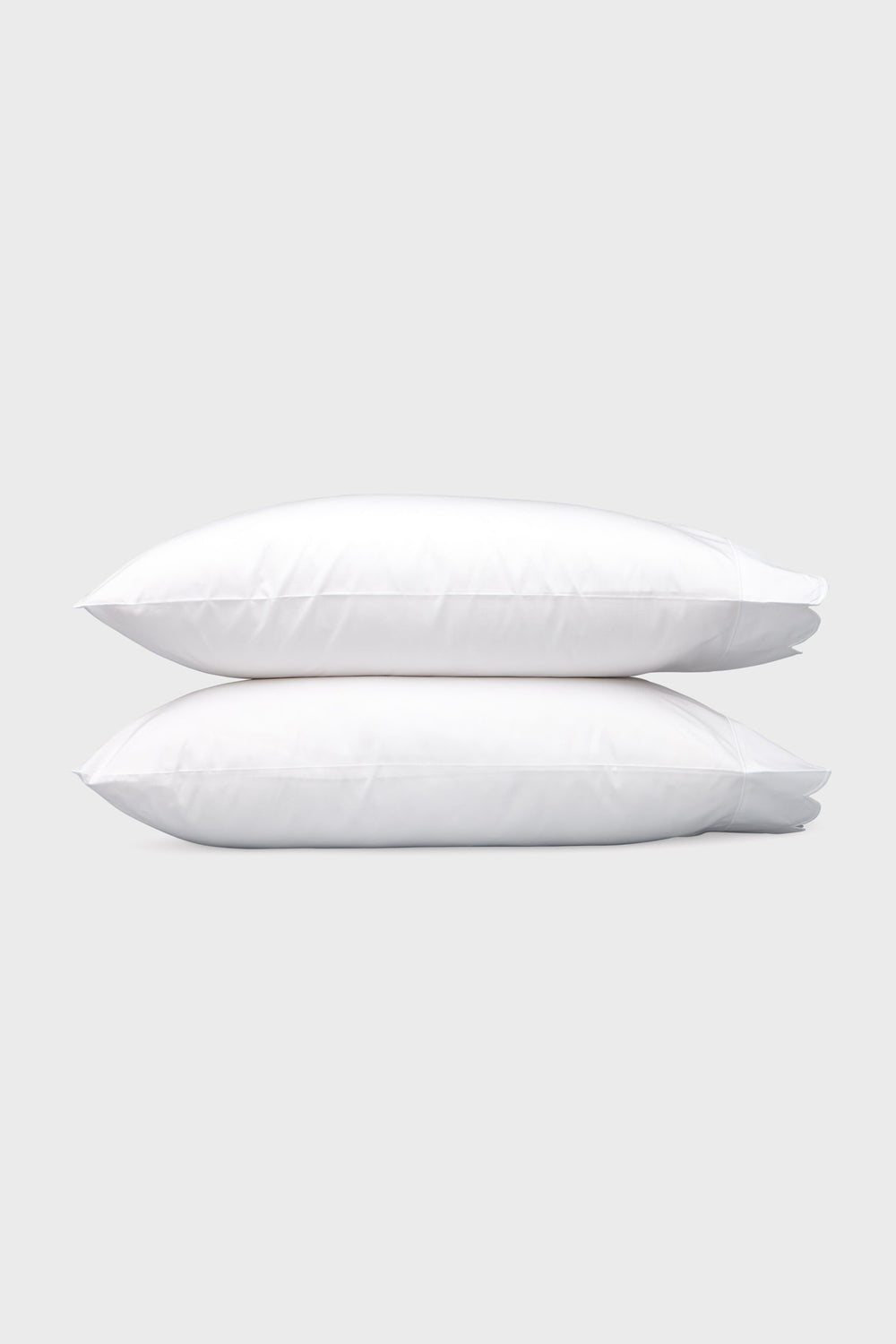 White Butterfield Pillow Case Set