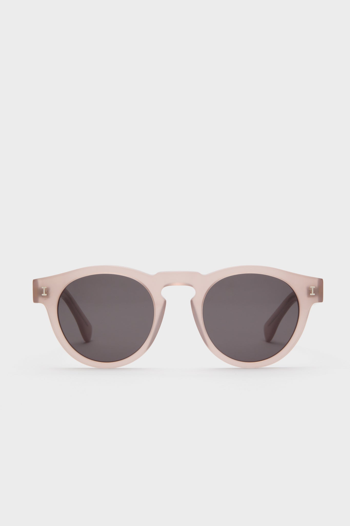 Illesteva leonard sunglasses pink Illesteva Leonard Sunglasses – Saint Bernard main image 2