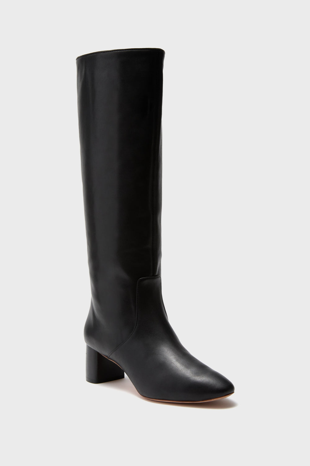 Black Gia Tall Boots | Loeffler Randall Black Gia Tall Boots | Loeffler Randall
