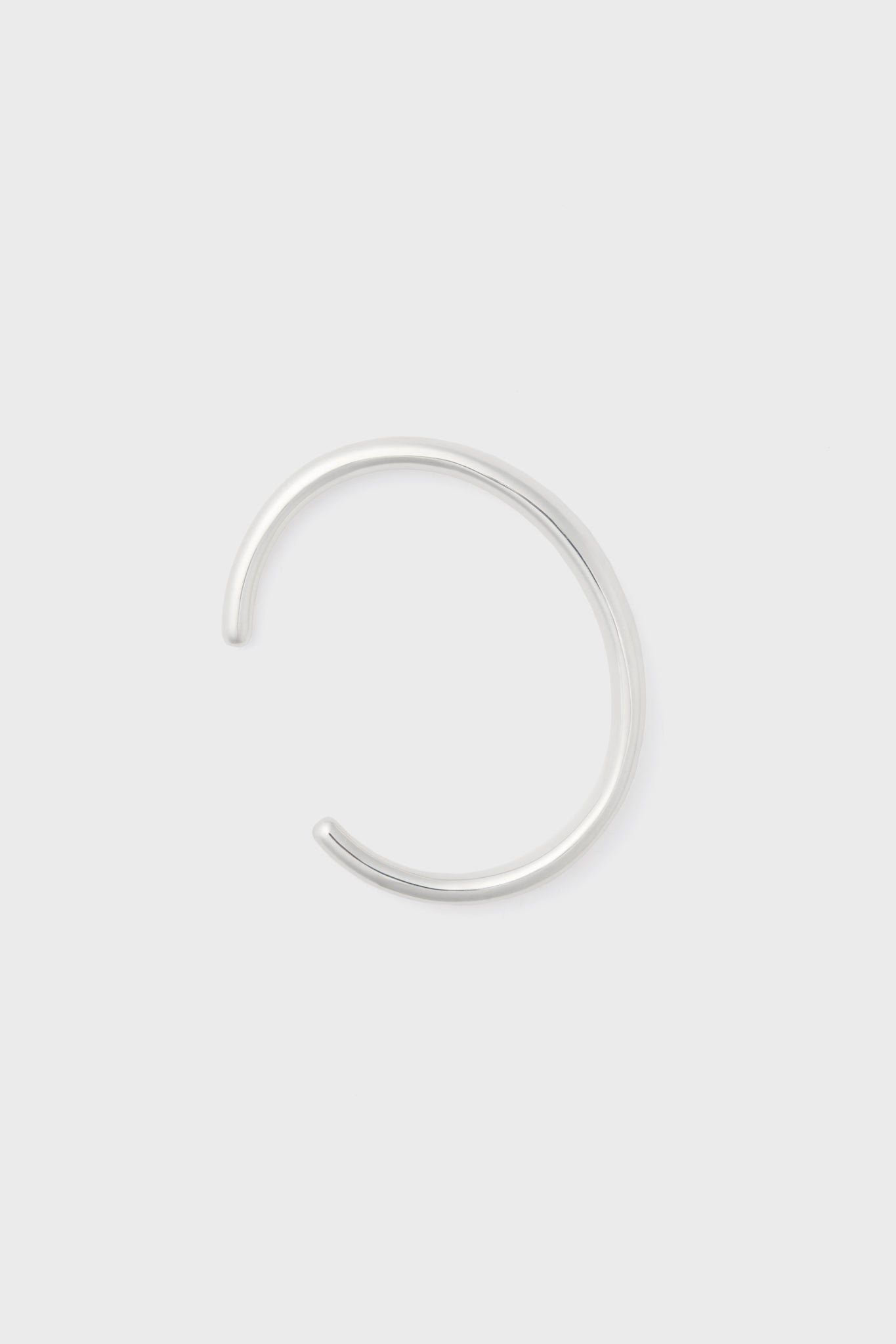 Silver Amanda Bracelet
