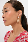 Sand Andrano Earrings