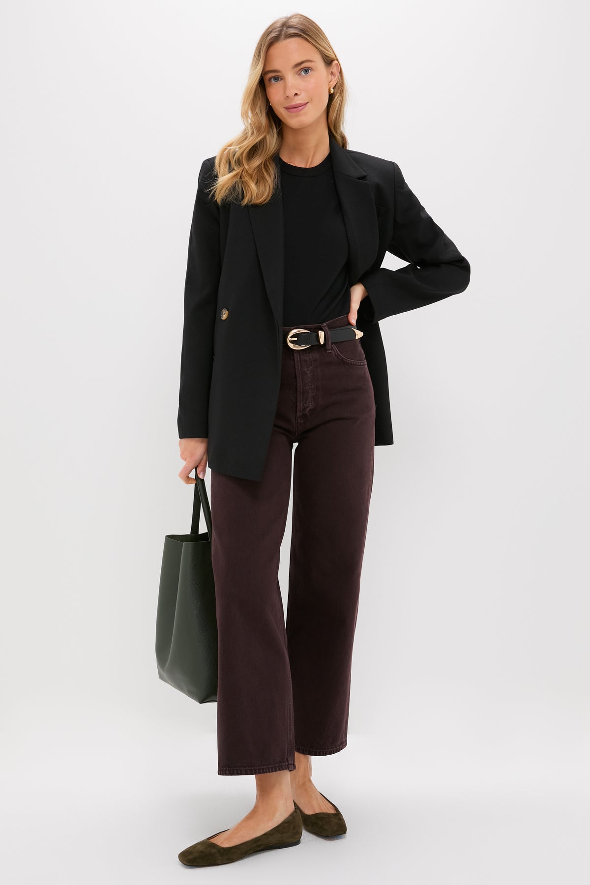 Sloe Berry Ren Jean