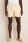 Sandy Saturday Beach Short
