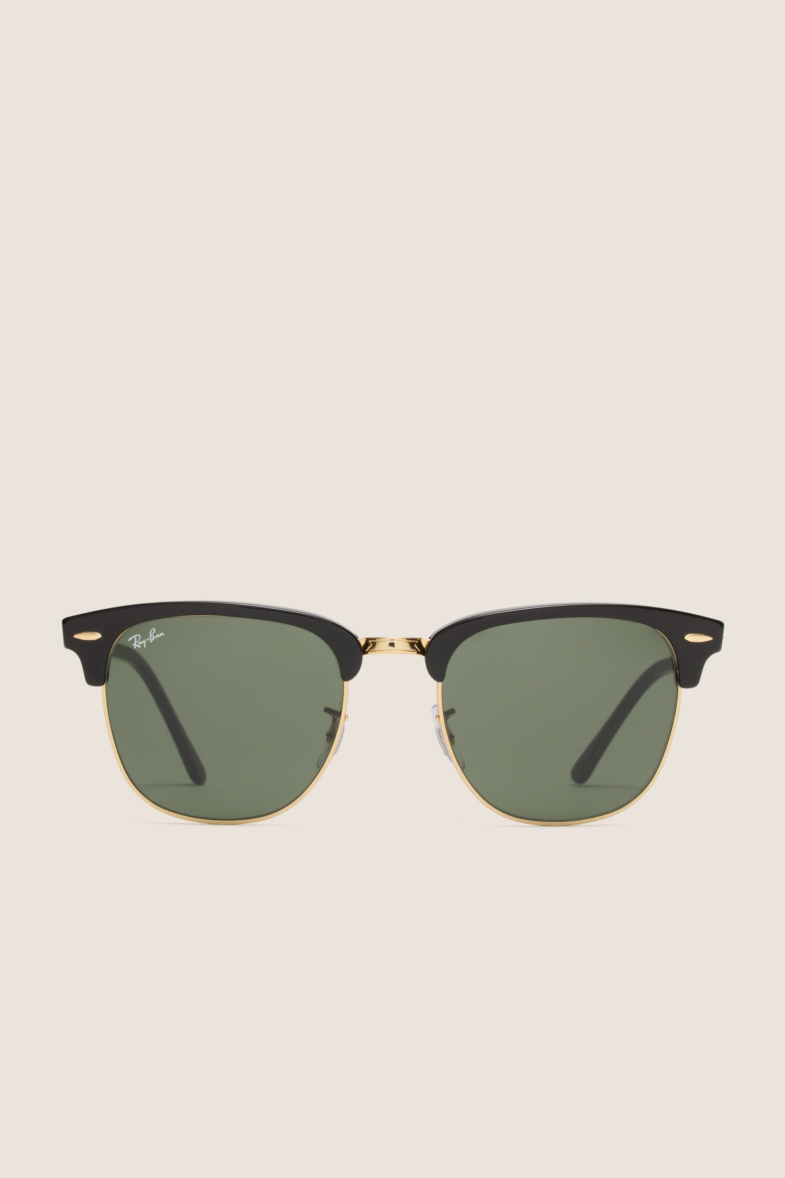 Black Clubmaster Sunglasses | Ray-Ban