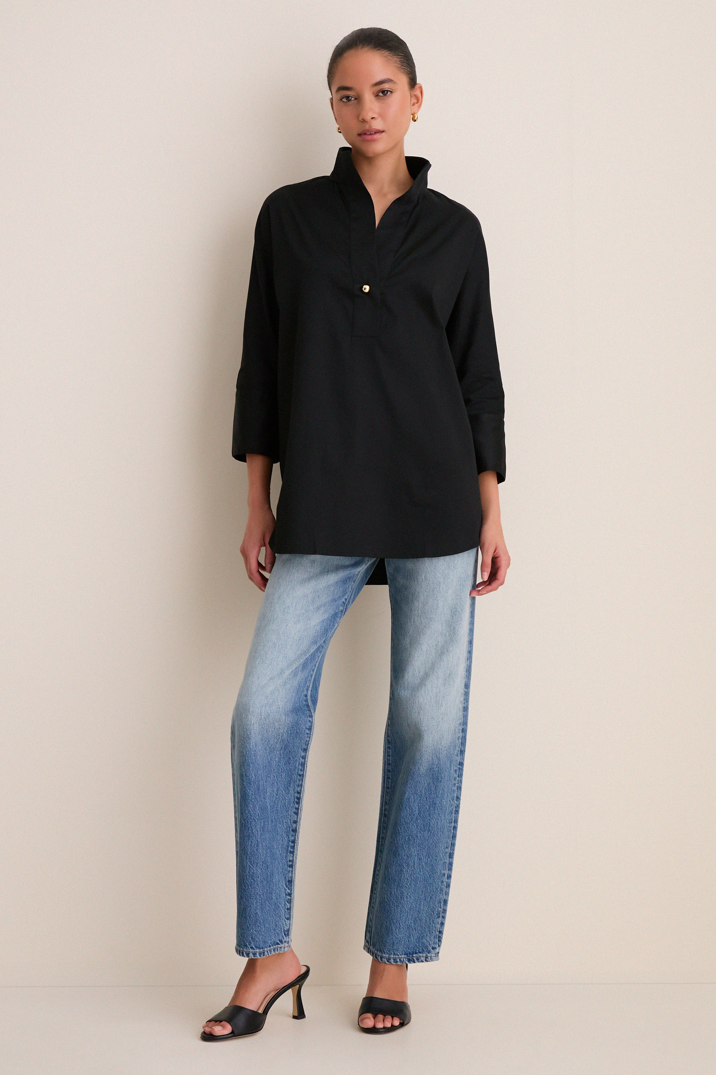 Black Willow Blouse | Tuckernuck