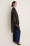Staffin Tartan Serape