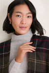 Staffin Tartan Serape