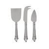 Berry & Thread Cheese Knife Assorted Set of 3