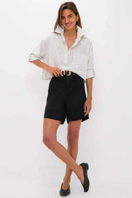 Pacific Stripe Augustus Shirt