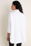 Blanc Willow Blouse
