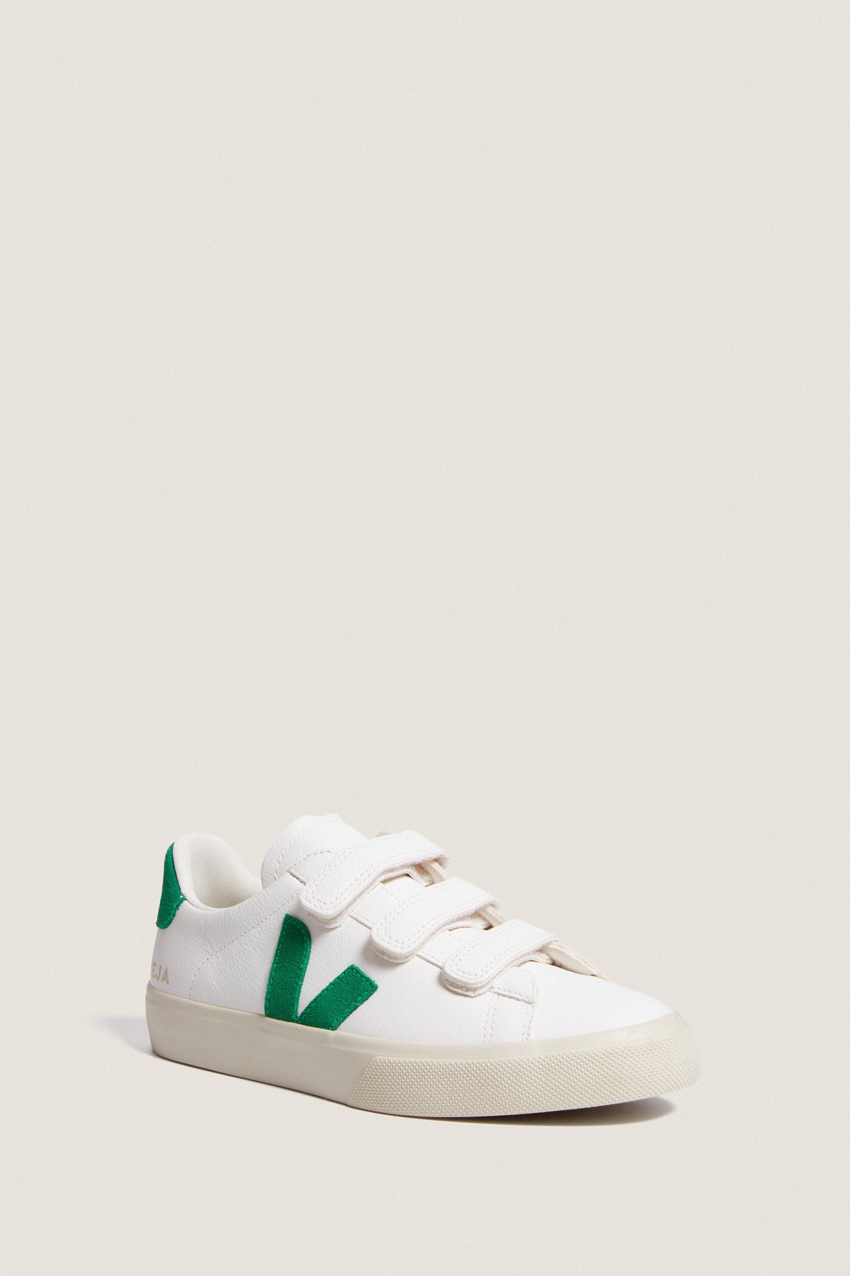 Extra White Emeraude Recife Sneakers