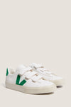 Extra White Emeraude Recife Sneakers