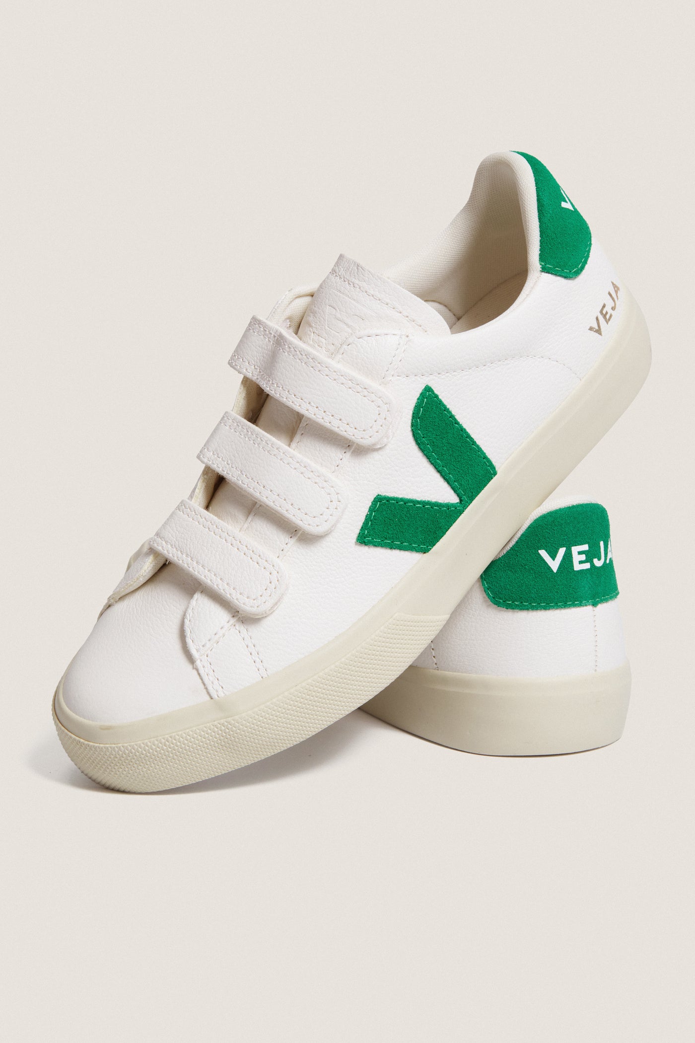 Extra White Emeraude Recife Sneakers