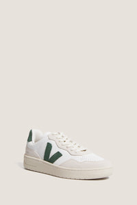 Extra White Cyprus V-90 Sneakers