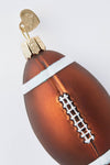 Football Ornament