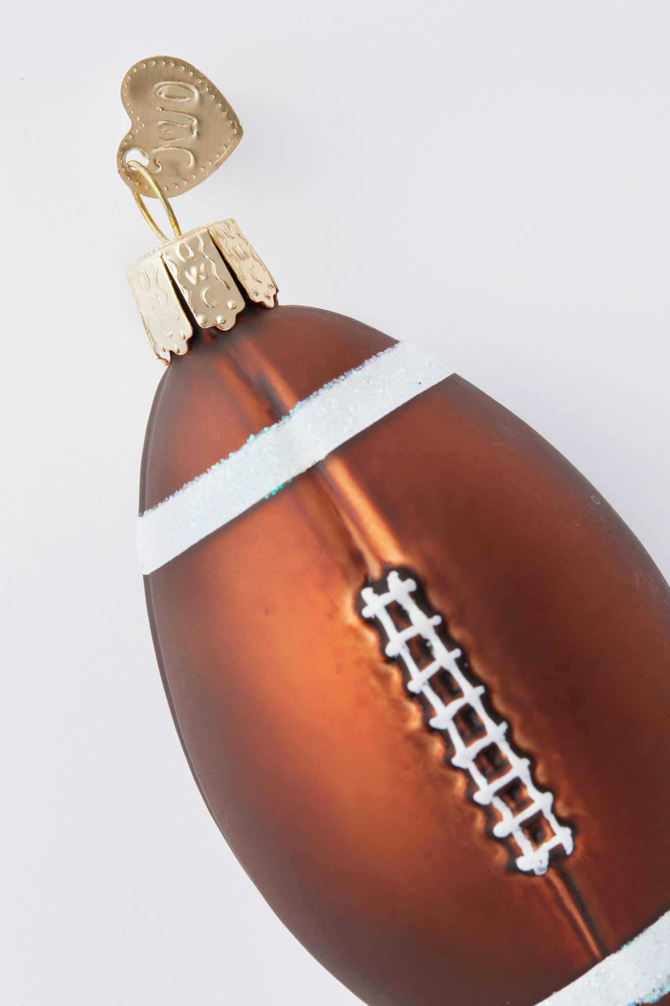 Football Ornament