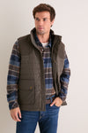 Forest Bradford Gilet