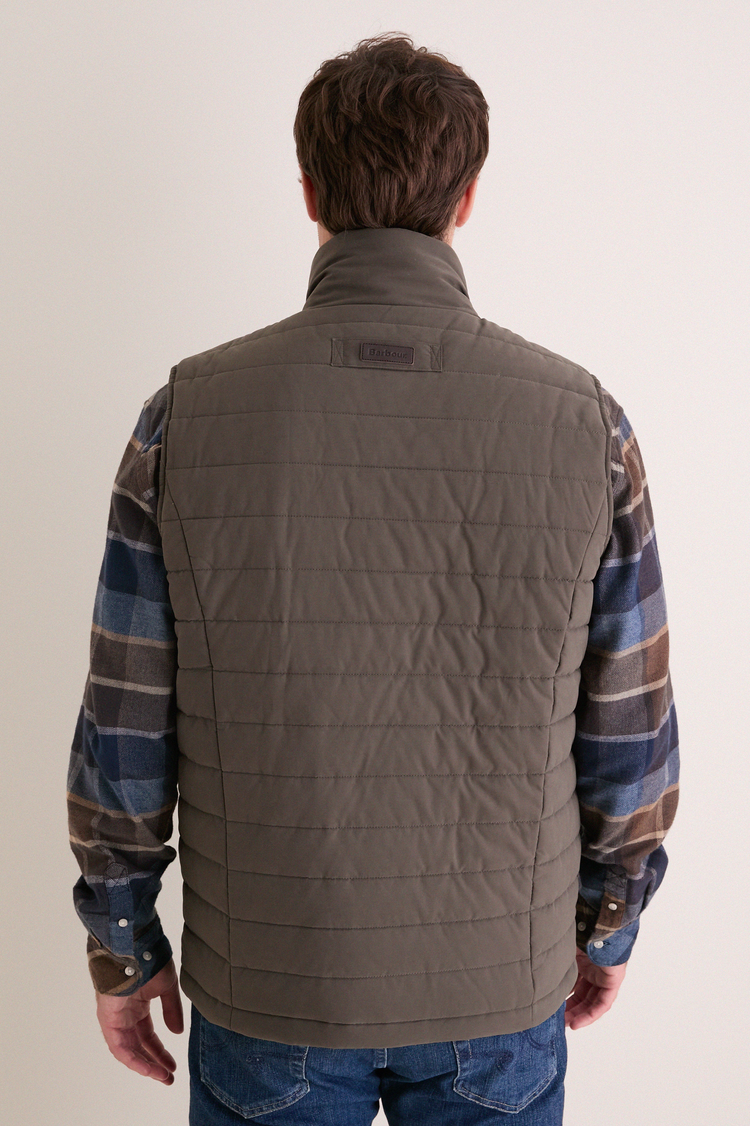 Forest Bradford Gilet | Barbour | Tuckernuck