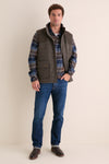 Forest Bradford Gilet