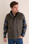 Forest Bradford Gilet