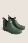 Olive Wilton Booties