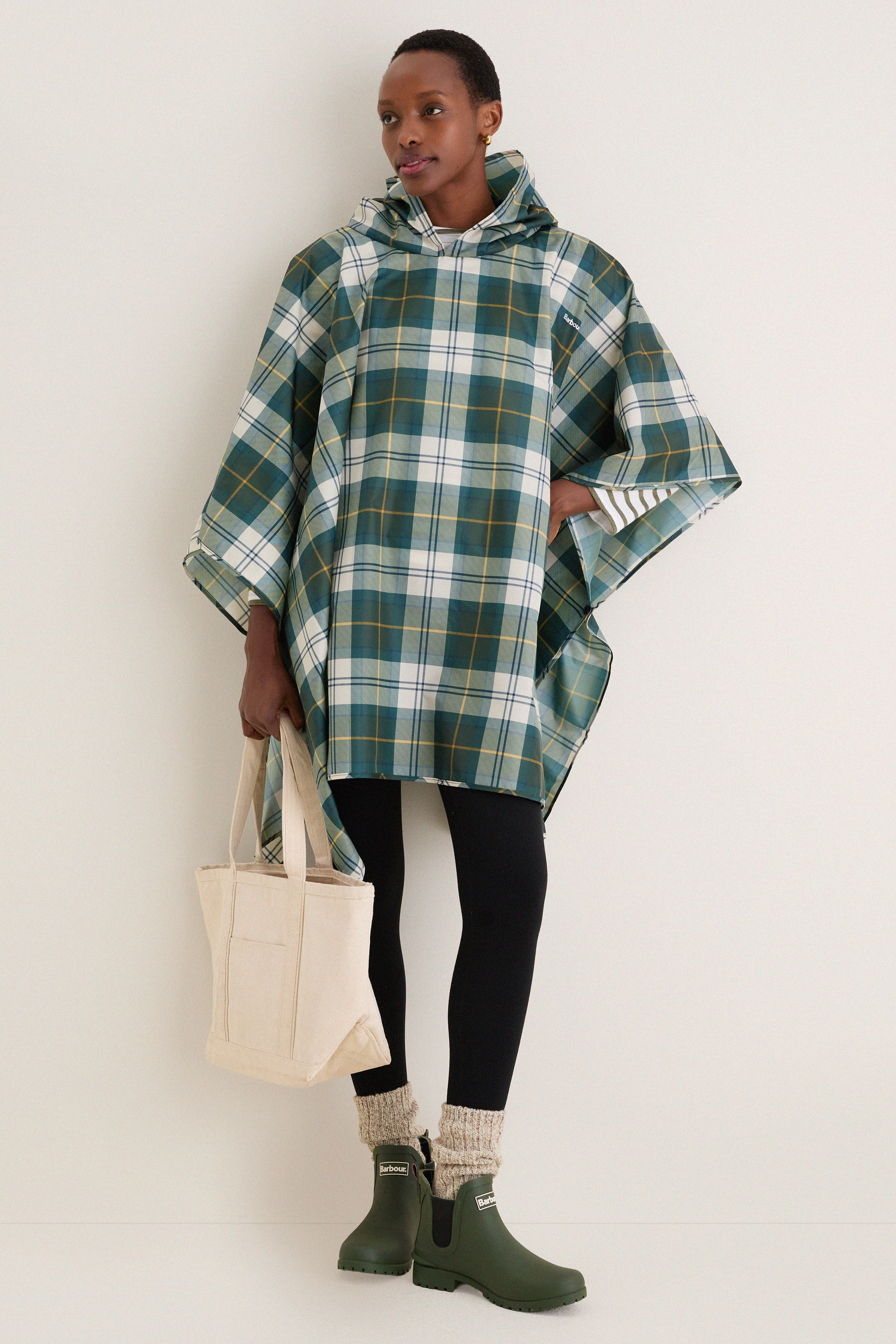 Olive Wilton Booties | Barbour