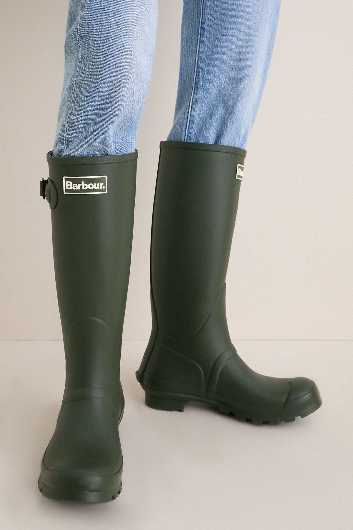 Olive Bede Boot