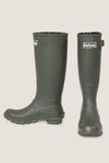 Olive Bede Boot