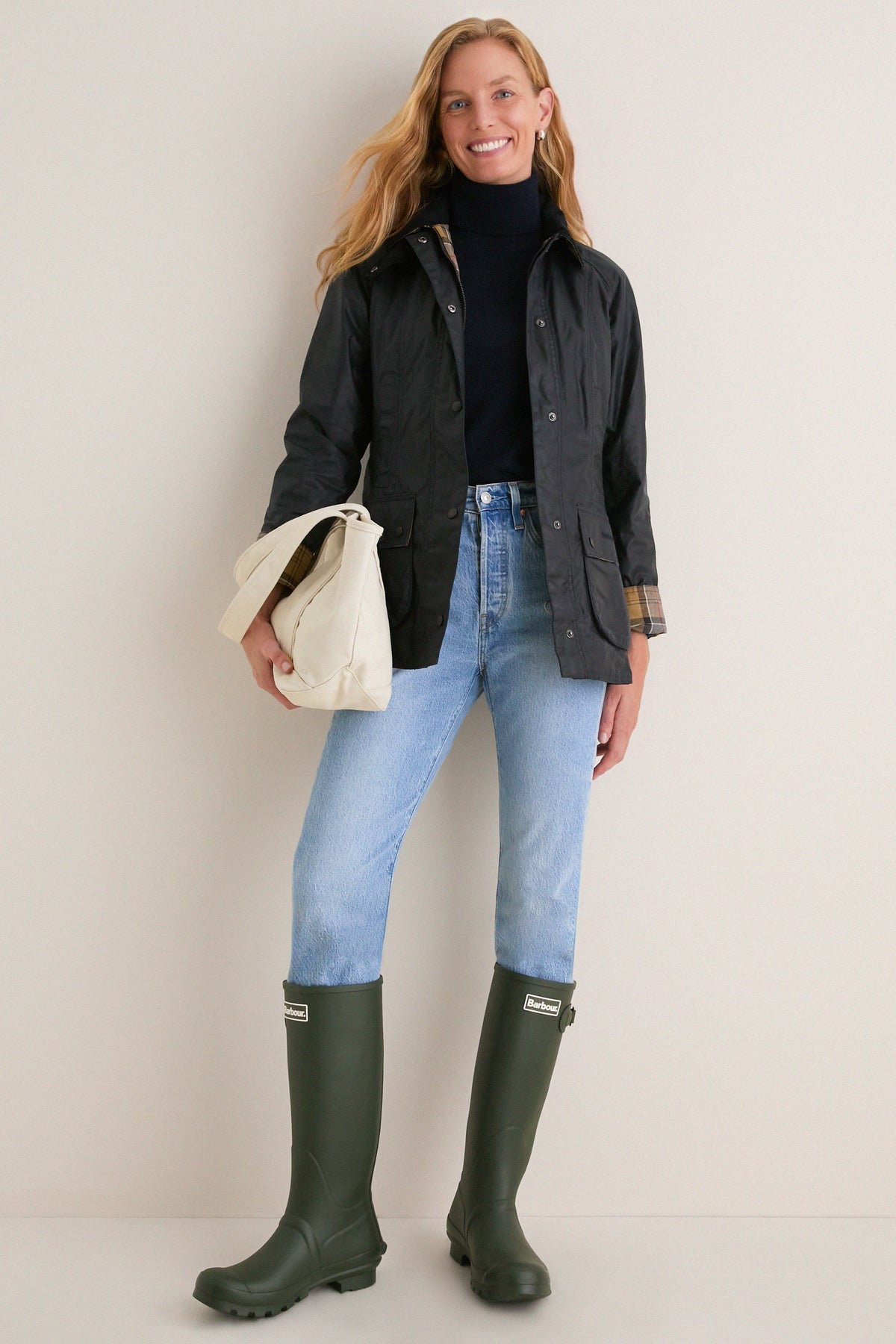 Olive Bede Boot