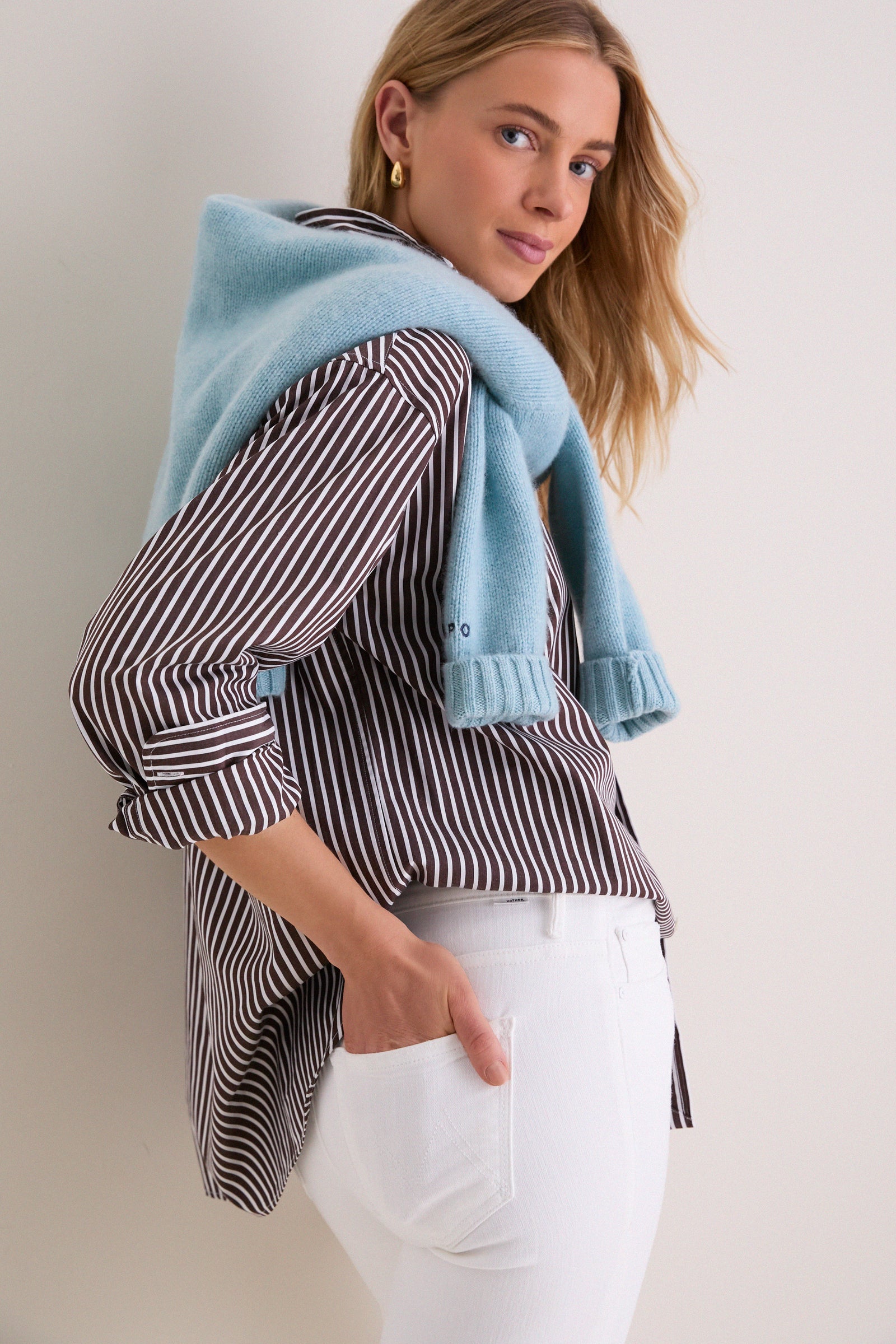 Fairest Of Them All The Hustler Ankle Fray