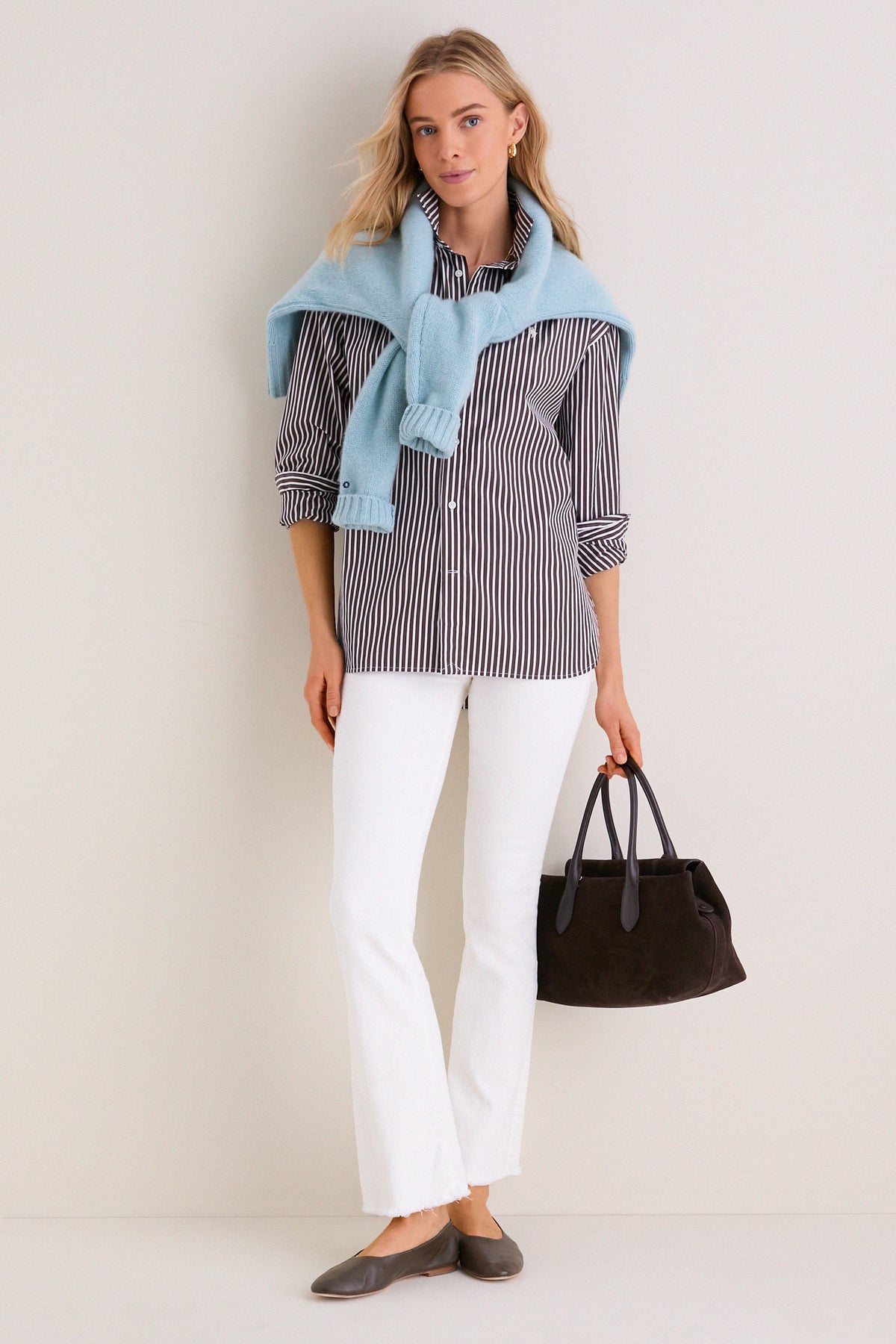 Fairest Of Them All The Hustler Ankle Fray