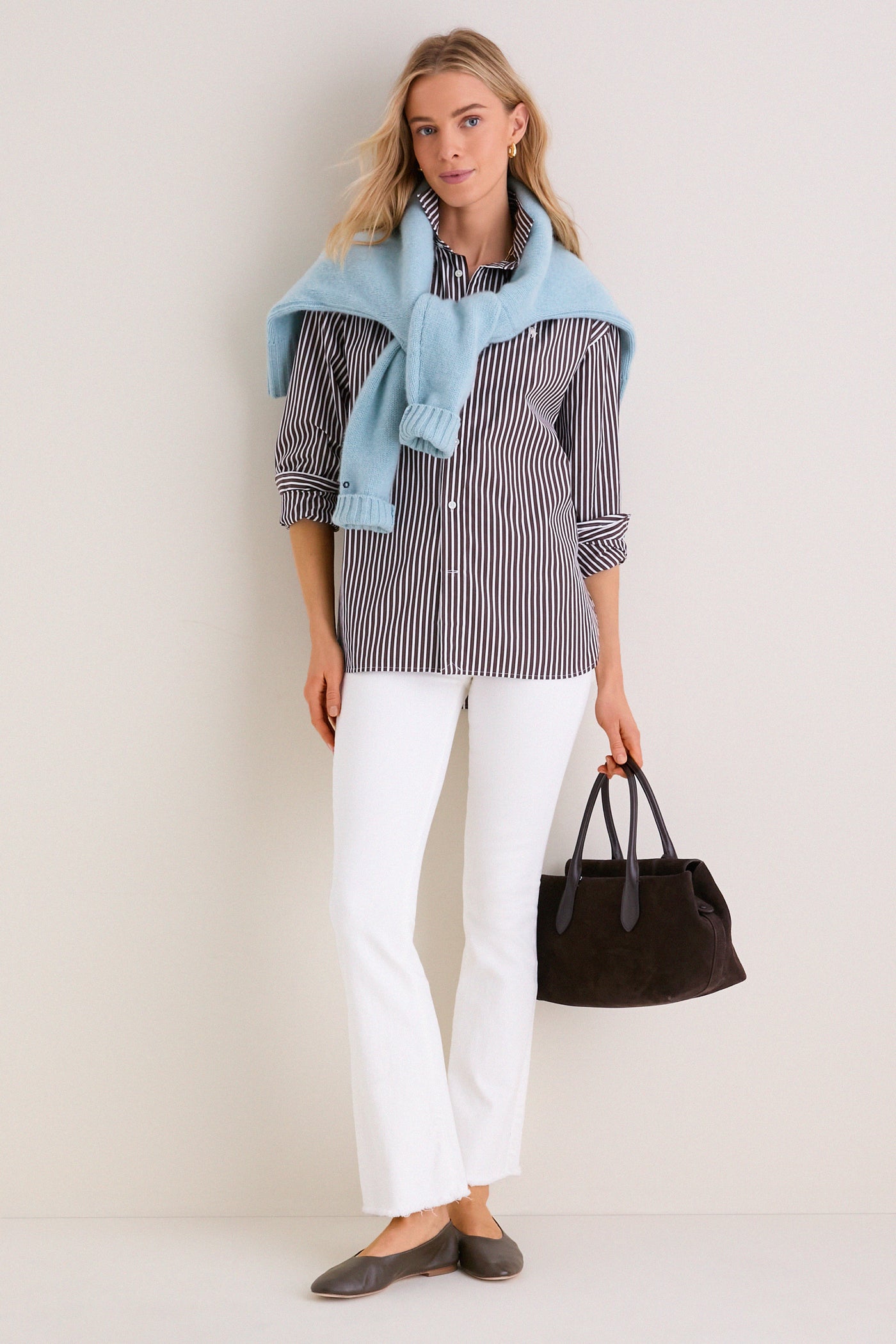 Fairest Of Them All The Hustler Ankle Fray