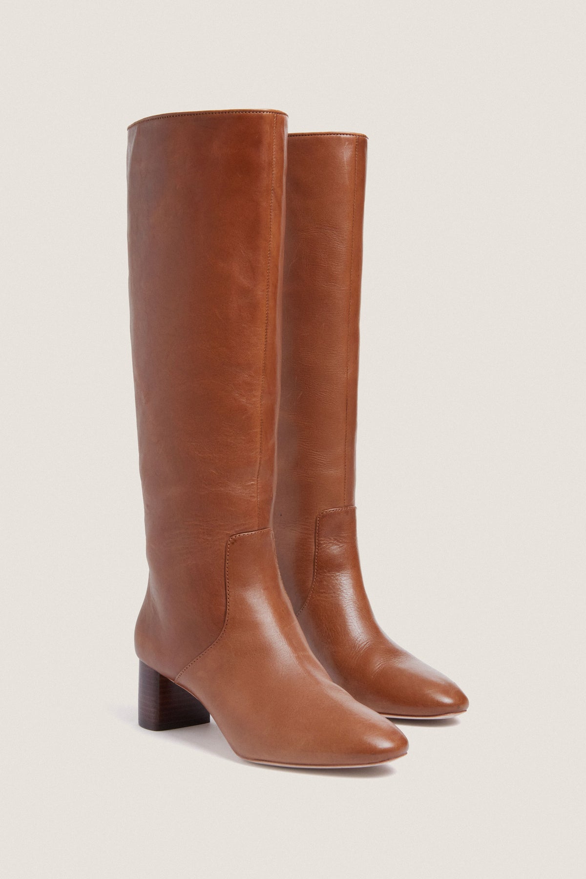 Safari Gia Tall Boots