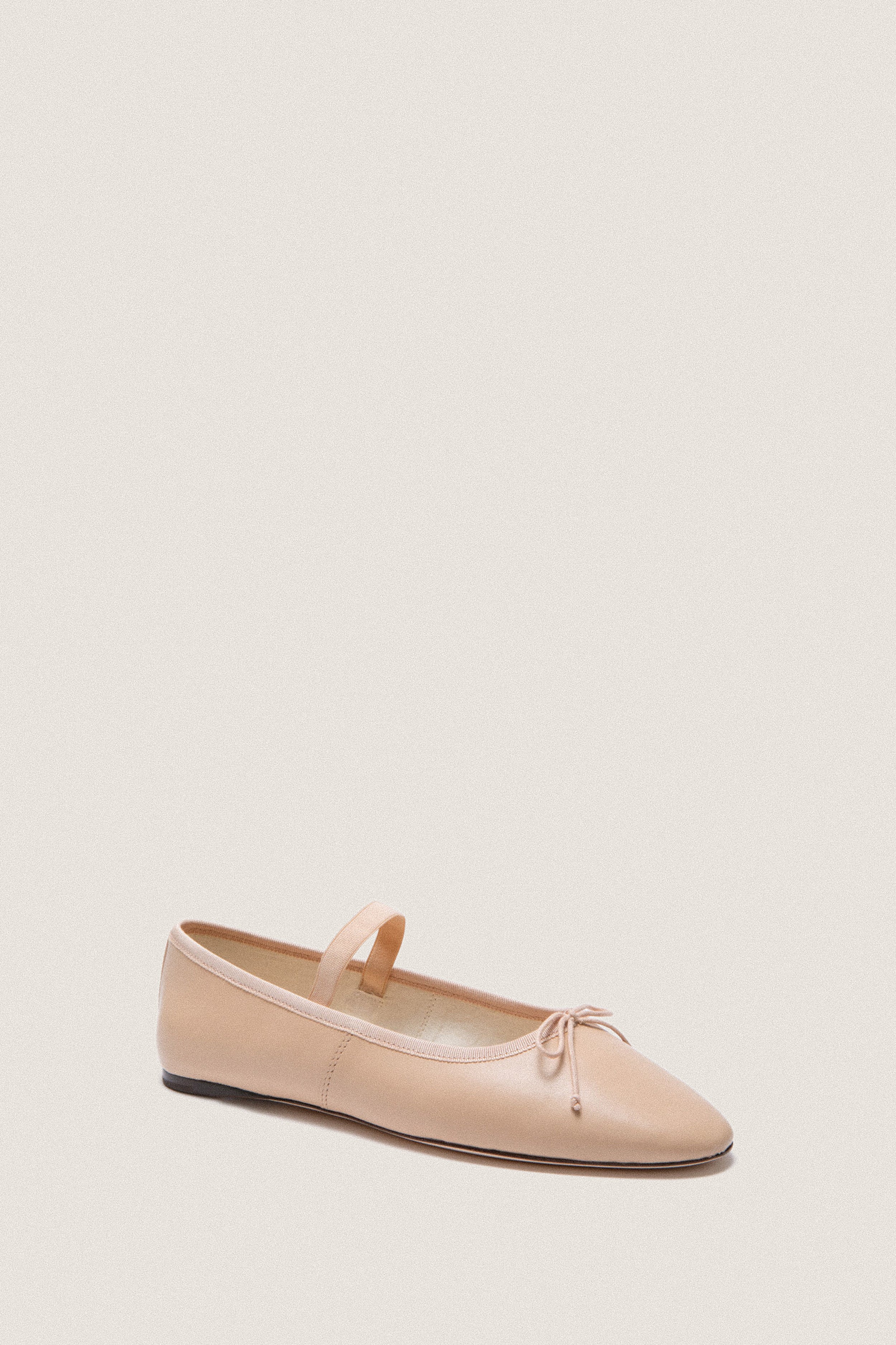 Ballet Leonie Soft Ballet Flats | Loeffler Randall