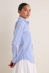 Striped Essential Icon Shirt