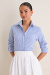 Striped Essential Icon Shirt