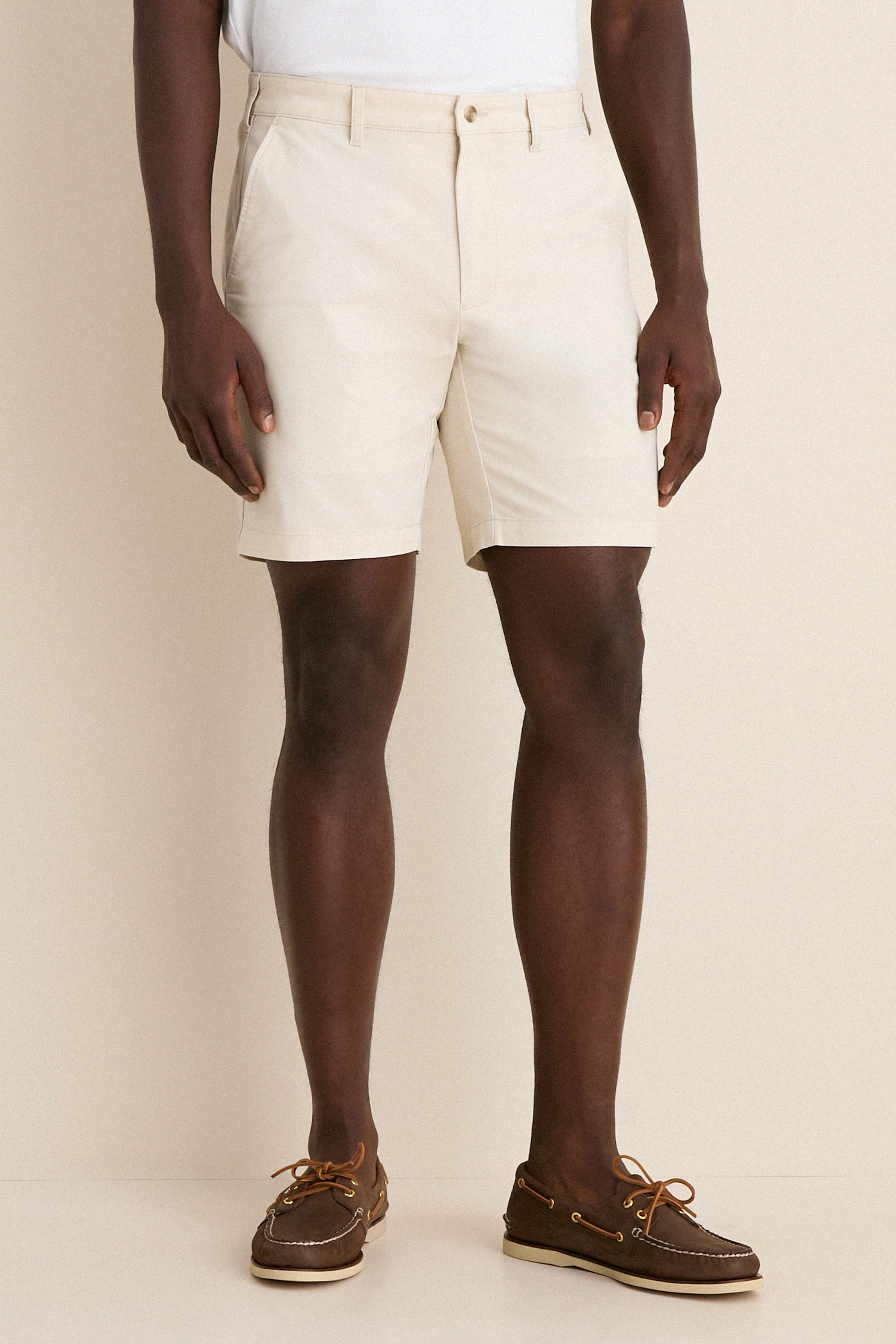 Stone Crown Comfort Short
