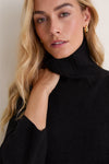 Noir Vivianne Dress
